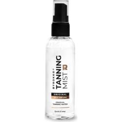 ByRokko mgiełka samoopalająca do twarzy Tanning Mist 100 ml