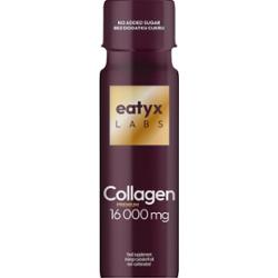 Eatyx Labs Collagen Premium 16000 mg kolagen shot 80 ml