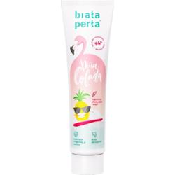 Biała Perła wybielająca pasta do zębów Pina Colada 100 ml