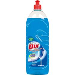 Dix Płyn Nabłyszczający Do Zmywarek 1L