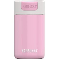 Kambukka kubek termiczny Olympus 300ml - Pink Kiss