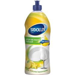 Sidolux Sid D.spa Zel D/Myc Nacz A.boost Cy/Ka1L