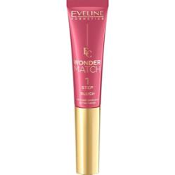 Eveline Wonder Match 01 ultrakremowy róż 14 ml