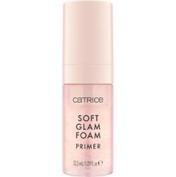 Catrice Soft Glam Foam Primer 010 baza w piance 32,5 g