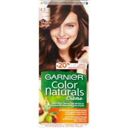 Garnier Color Naturals Crème Farba do włosów naturalnie złoty brąz 4.3