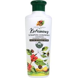 Banfi szampon KOFEINOWY RUM/NAGIETEK 250ml