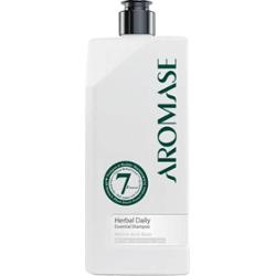 Aromase Herbal Daily ziołowy szampon codzienny 520 ml