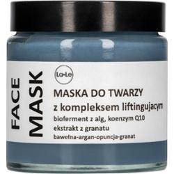 La-Le Maska liftingująca do twarzy 120 ml