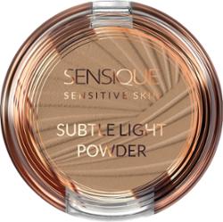 Sensique Puder Subtle Light 103