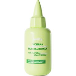 Holify wcierka do skóry głowy normalizująca 135 ml