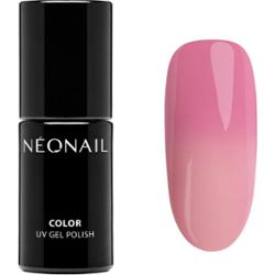 Neonail Pink Power Play lakier hybrydowy thermo 7,2 ml