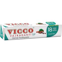 Vicco Suger Free Pasta do zębów 200 g