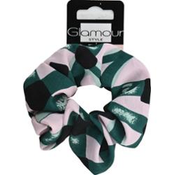 Glamour gumka do włosów 1 sztuka