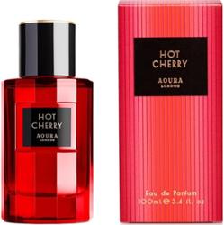 Aoura London Hot Cherry woda perfumowana damska 100 ml