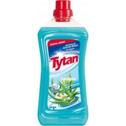 Tytan uniwersalny płyn do mycia Eukaliptus 1L