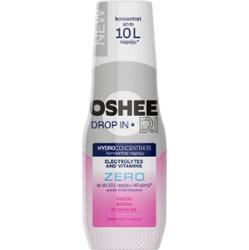 Oshee Drop In Electrolytes and Vitamins Zero Hydroconcentrate 500 ml