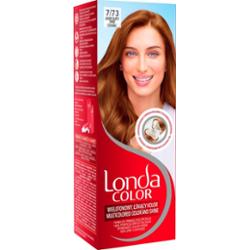 LONDA Color farba do włosów Jasny Złoty Brąz 7/73