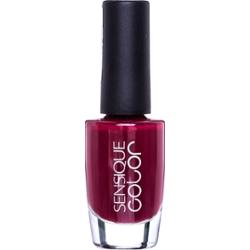 Sensique Color Lakier Do Paznokci 143 Berry