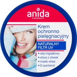 Anida Krem ochronno pielęgnacyjny 100 ml