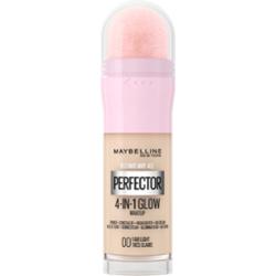 Instant Perfector 4-w-1 Glow Makeup 20 ml - Odcień: 00 Light