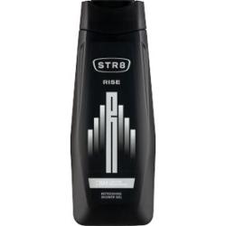 STR8 Rise Odświeżający żel pod prysznic 400 ml