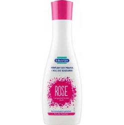 Dr. Beckmann perfumy do prania i kul do suszarek Róża 250 ml