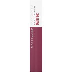 Tusz matowy Maybelline Stay Matte 165 odniósł sukces