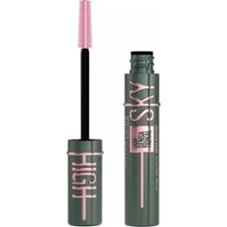 Maybelline Lash Sensational Sky High Green Attitude tusz do rzęs 7 ml