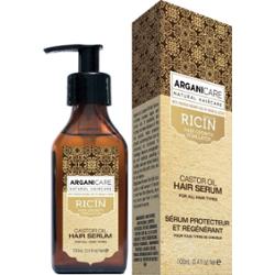 Arganicare Castor Oil Serum 100 Ml