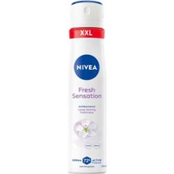 Nivea Fresh Sensation antyperspirant spray 250 ml