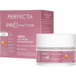 Perfecta Paf Krem Wygładzający Dzień 50Ml