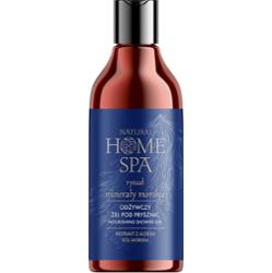 Natural Home SPA Rytuał Minerały Morskie żel pod prysznic 400 ml