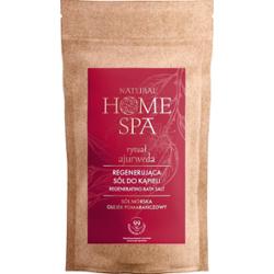 Natural Home SPA Rytuał Ajurweda sól do kąpieli 500 g