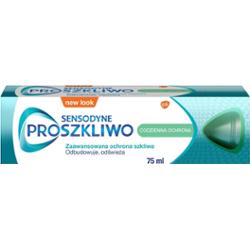 Sensodyne ProSzkliwo Pasta do zębów z fluorkiem codzienna ochrona 75 ml