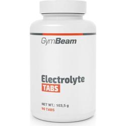 GymBeam Elektrolity TABS 90 sztuk