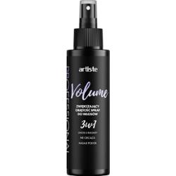 Artiste Volume 3w1 spray do włosów zwiększający objętość 125 ml