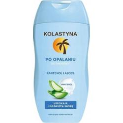Kolastyna Pantenol i Aloes żel chłodzący po opalaniu 150 ml