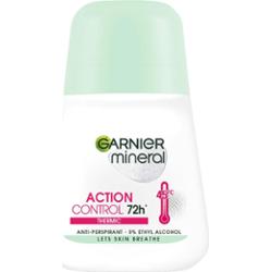 Garnier Mineral Action Control Thermic Antyperspirant 50 ml