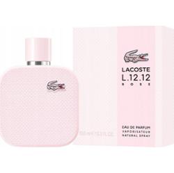 Lacoste L.12.12 Rose woda perfumowana 100 ml