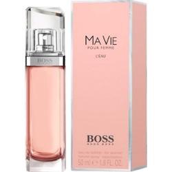 Hugo Boss Boss Ma Vie L'Eau woda toaletowa dla kobiet 50 ml