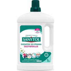 Sanytol środek dezynfekujący do prania 1000 ml