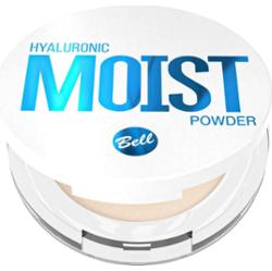 Bell Classic Hyaluronic Moist Powder 001 9,5g