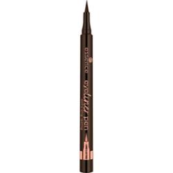 essence Eyeliner Pen eyeliner w piórze odcień 020 Brown 1.1 ml