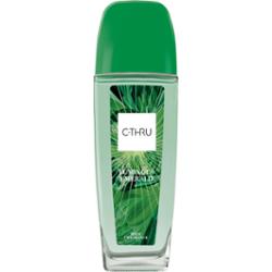 C-Thru Luminous Emerald Zapachowy dezodorant z atomizerem 75 ml