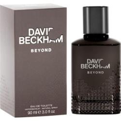 David Beckham Beyond woda toaletowa dla mężczyzn 90 ml