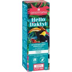 Orientana Hello Daktyl wyjątkowy krem nawilżający 40 ml