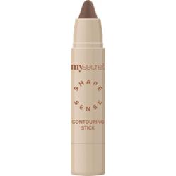 My Secret Shape Sense Peanuts 02 stick do konturowania 2,8 g