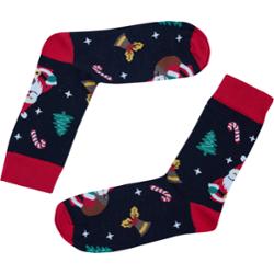 Adrian skarpety hipsterskie dzwonek 39-42