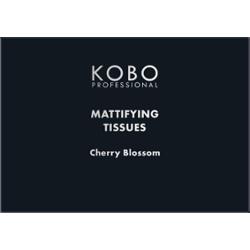 KOBO bibułki matujące SAKURA 50 szt.