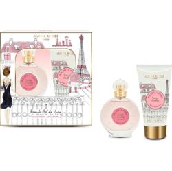 JEANNE ARTHES FRENCH ART. DE VIVRE Zestaw X24